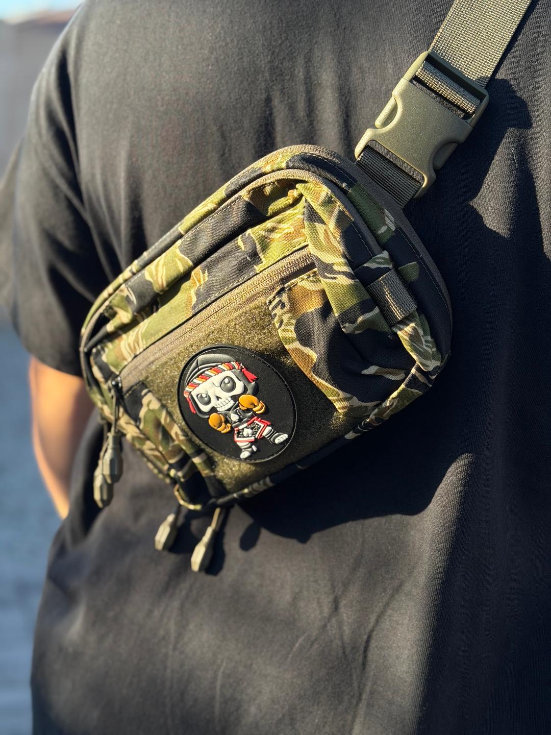 DEFIANT EDC FANNY