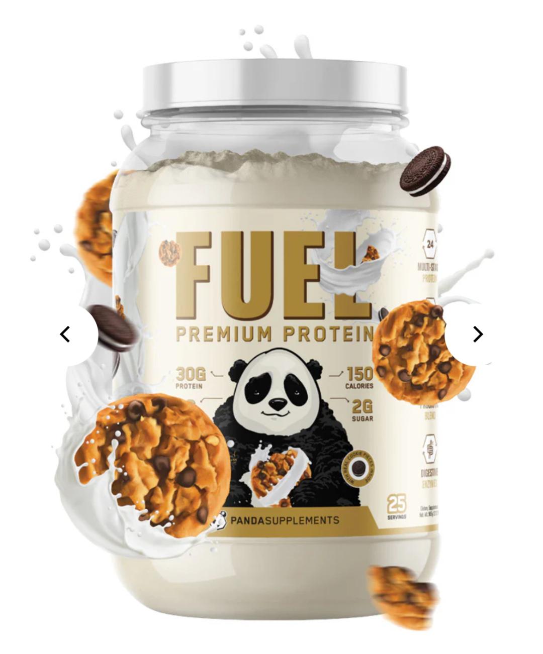 FUEL PREMIUM PROTEIN