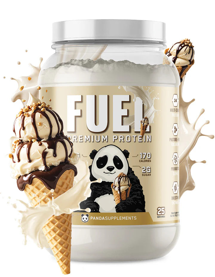 FUEL PREMIUM PROTEIN