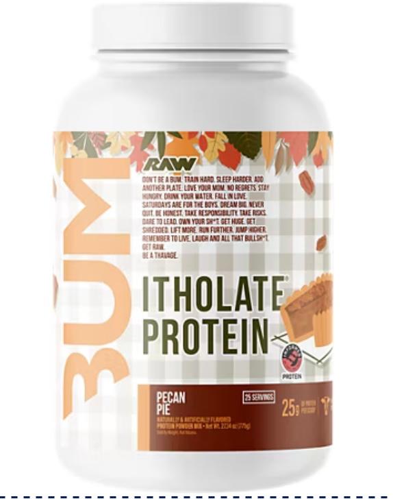 ITHOLATE PROTEIN