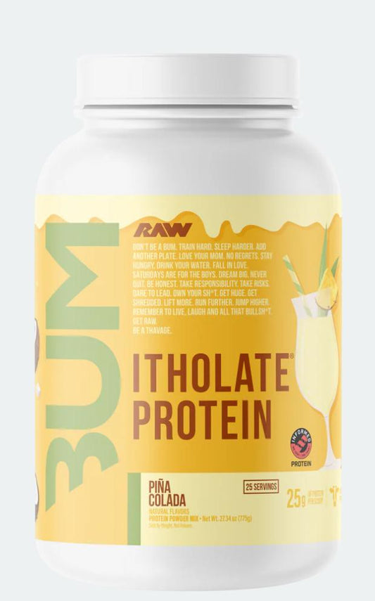 ITHOLATE PROTEIN
