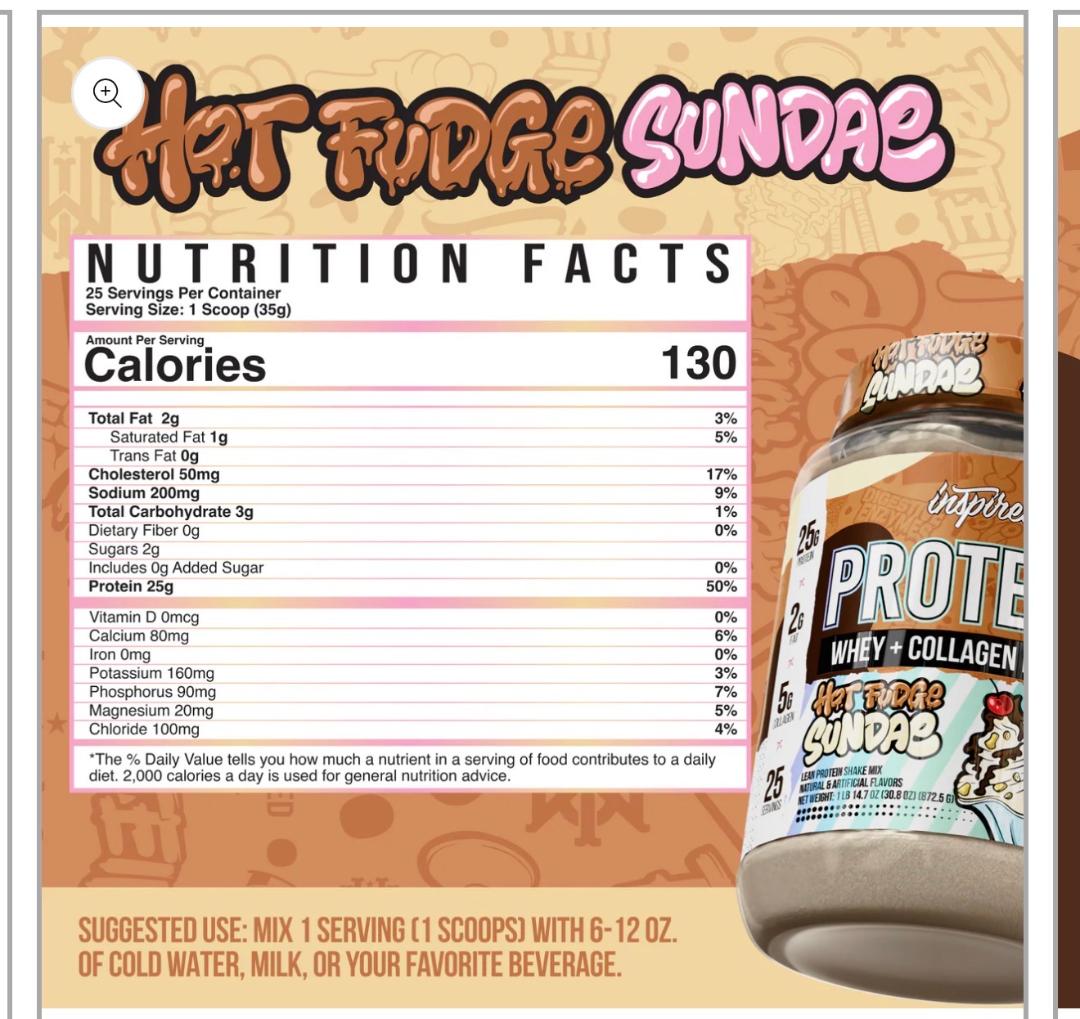 PROTEIN+
