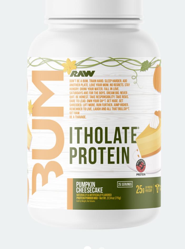 ITHOLATE PROTEIN