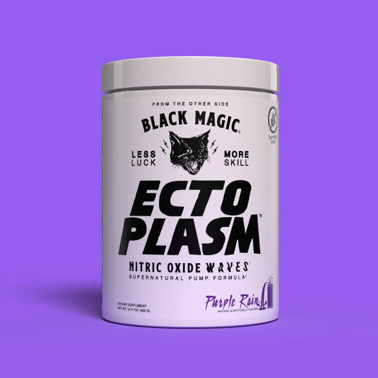 ECTO PLASM
