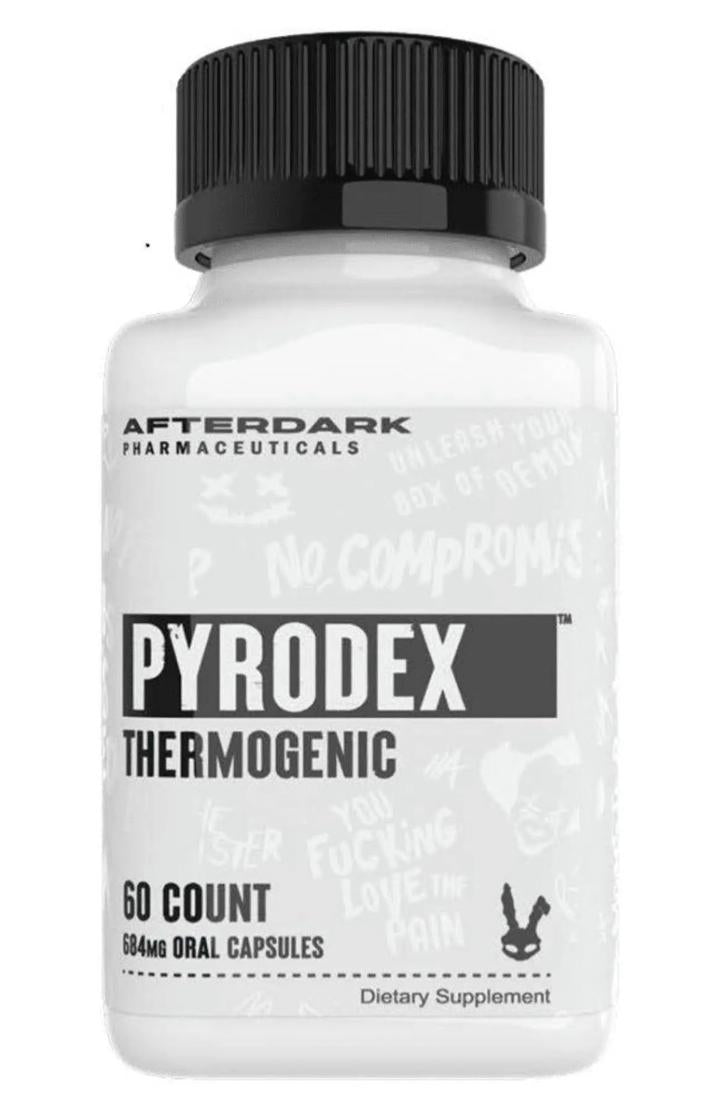 PYRODEX