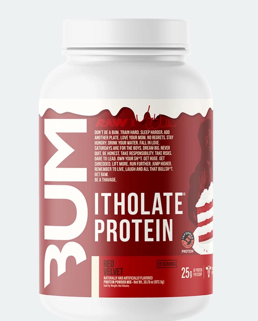 ITHOLATE PROTEIN