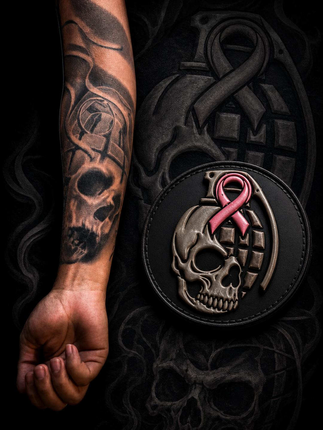 PATCHES