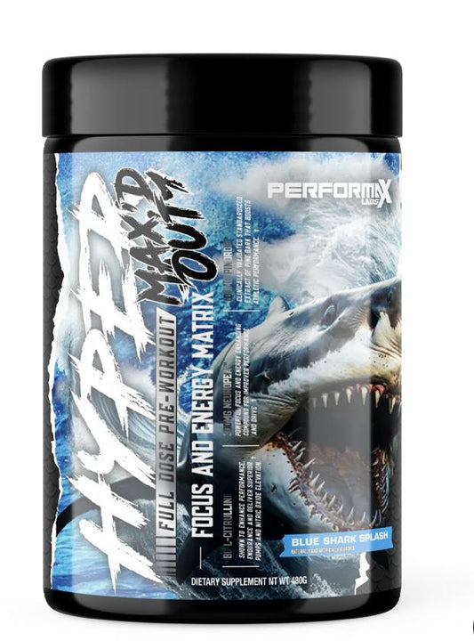HYPERMAXD OUT