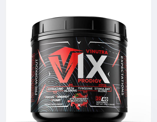 V1X PRODIGY
