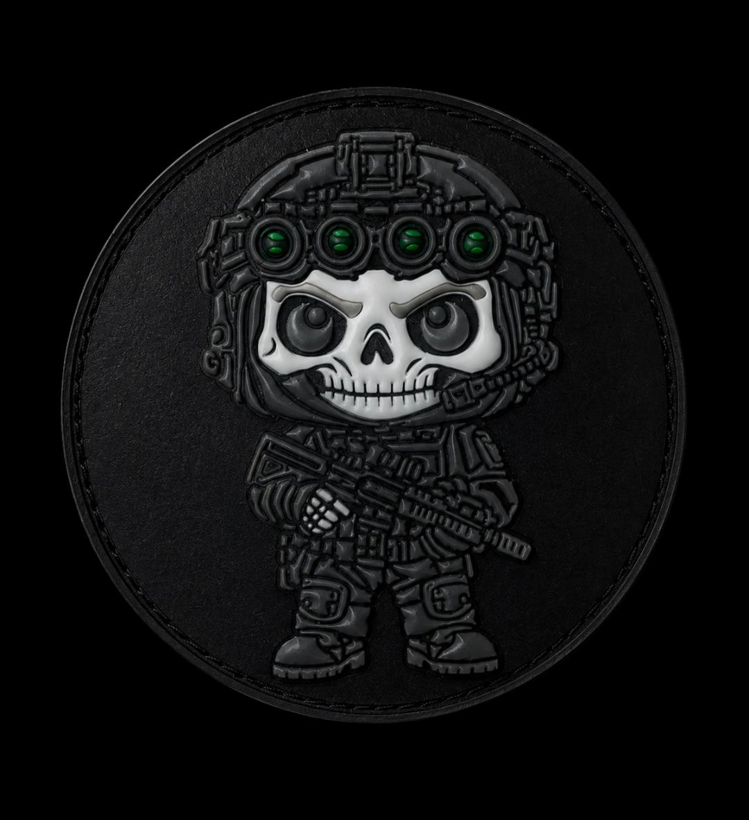 PATCHES