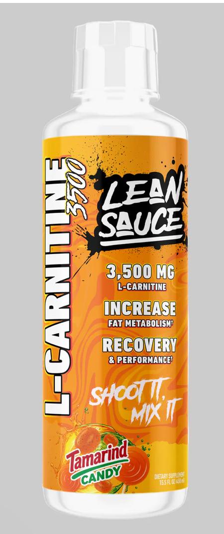 LEAN SAUCE