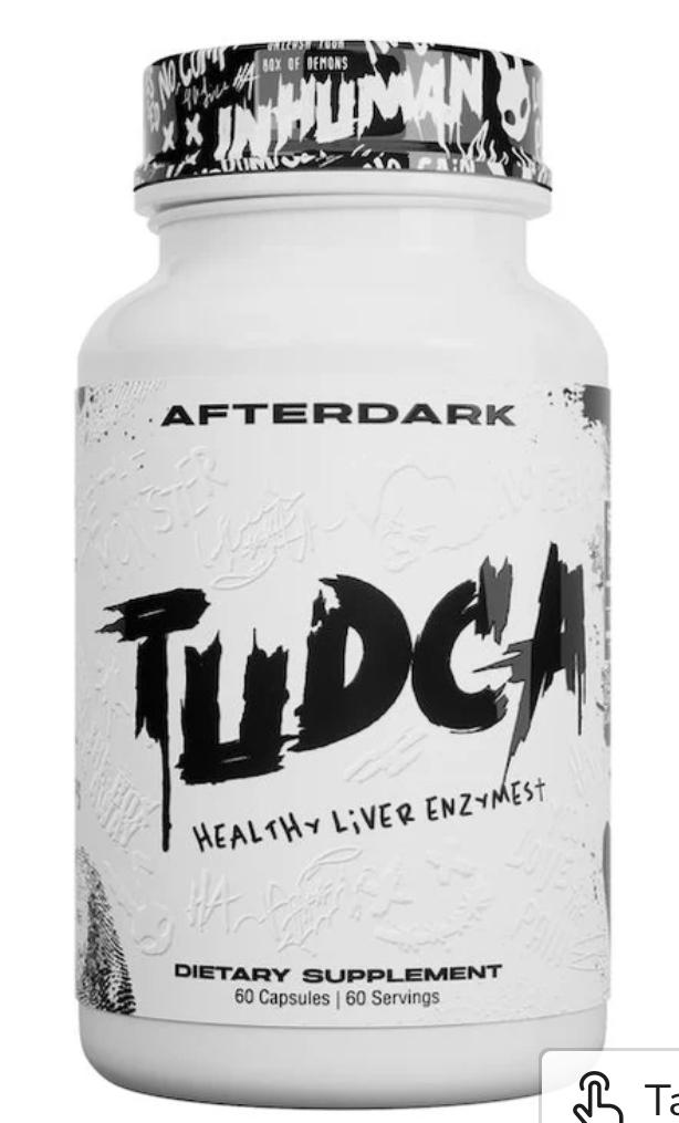 TUDCA