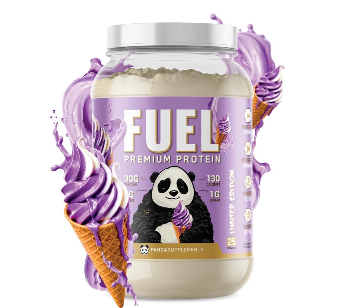 FUEL PREMIUM PROTEIN