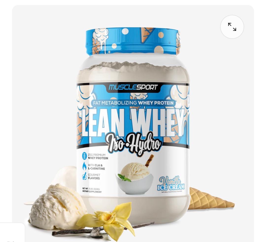 LEAN WHEY