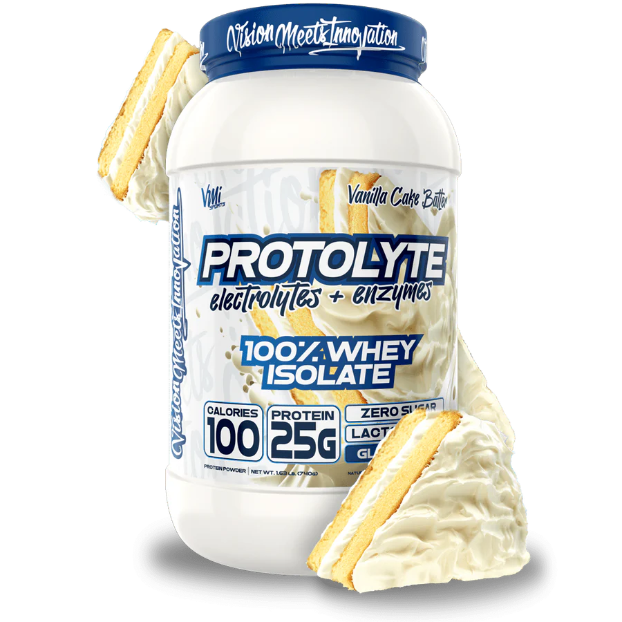 PROTOLYTE