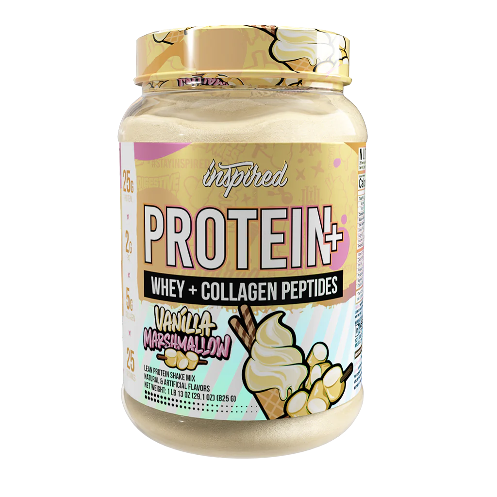 PROTEIN+