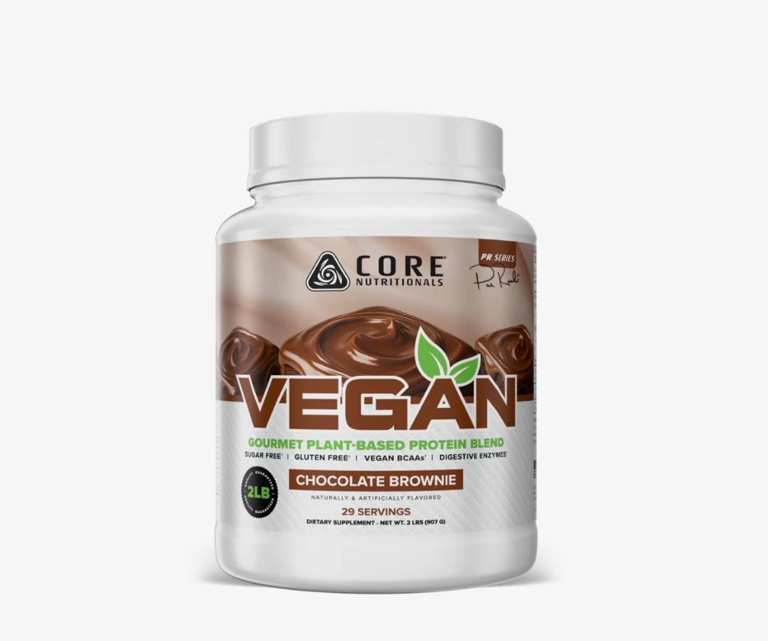 CORE VEGAN PROTEIN