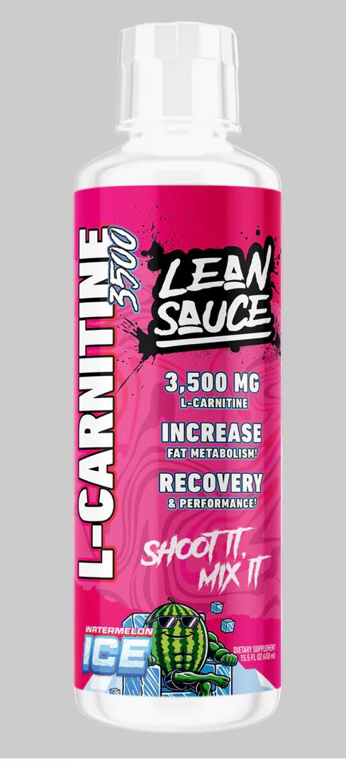 LEAN SAUCE