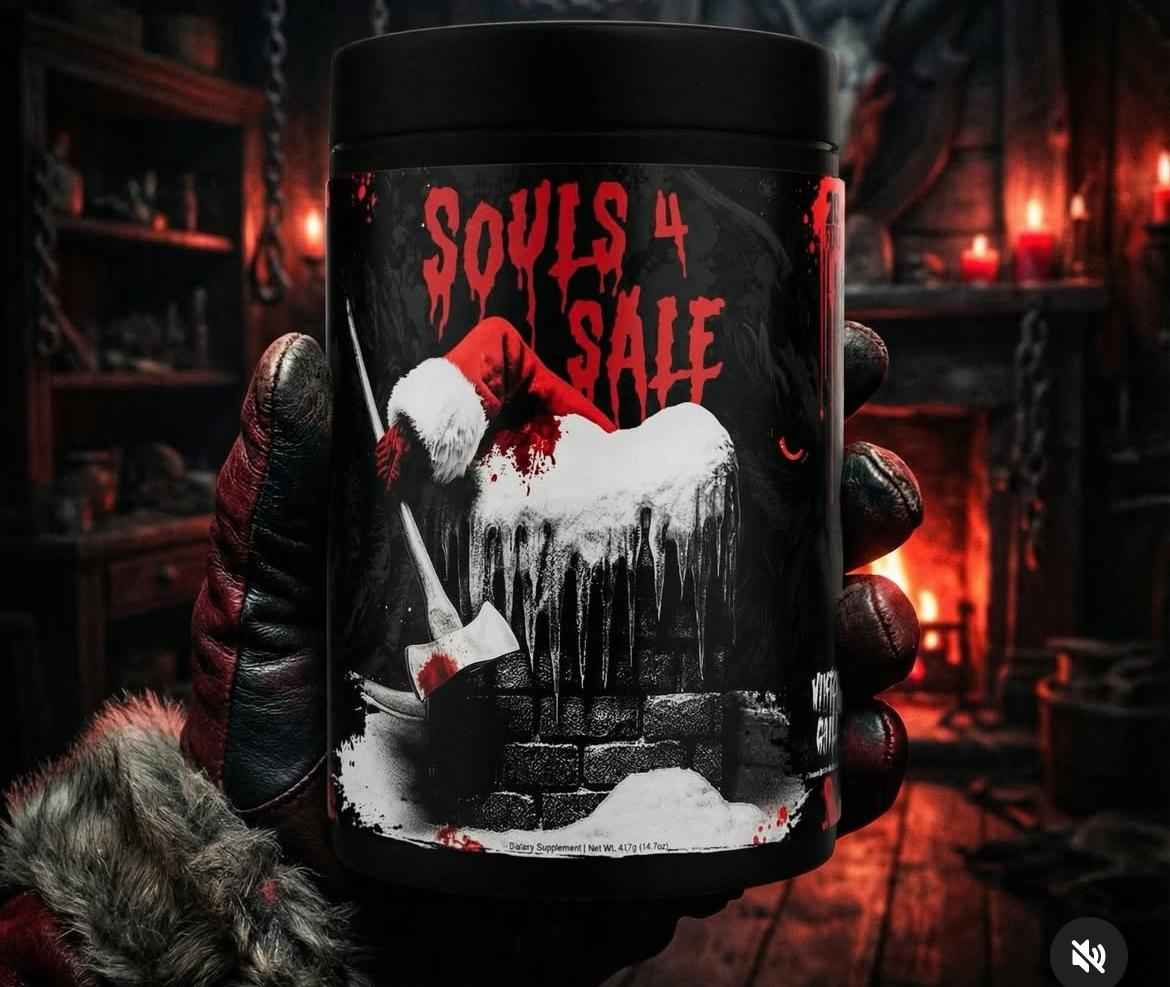 SOULS 4 SALE